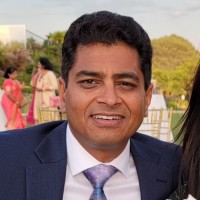 Rushikesh Patel