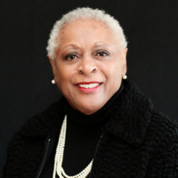 African American Cultural & Historical Museum of Washtenaw County Employee Joyce Hunter's profile photo