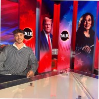 TalkTV Employee Finley Knowles's profile photo