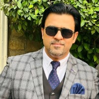 MATRIX LOGISTICS Employee Farhan Aly's profile photo