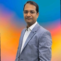 Odisha Television Limited Employee Gautam Krishna's profile photo