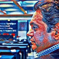 BCA College (BCA) Employee Kiros Daskalakis's profile photo