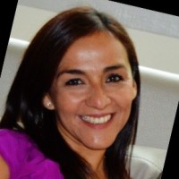 Universidad Nacional de San Agustin de Arequipa Employee Elizabeth Vidal's profile photo