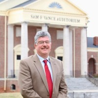 American Children's Home Employee Jeff Bays's profile photo