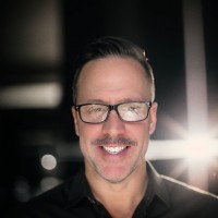 Rocket Speech/ Simply SLPs, LLC Employee Pete O'Rourke's profile photo