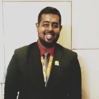 High Rise Employee Mohamed Hassaan's profile photo