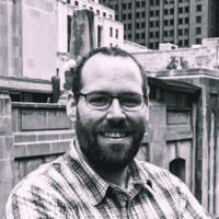 Oliv Financial Employee Steve Heim's profile photo