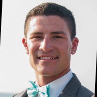 STATE OF CONNECTICUT JUDICIAL BRANCH - CSSD Employee Eric Frye's profile photo