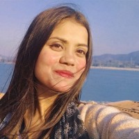 Anmol Chauhan's profile photo