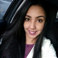 Proibida Employee Yara Freitas's profile photo
