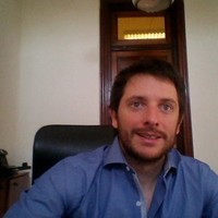 ELARED S.A Employee Andres Babuglia's profile photo