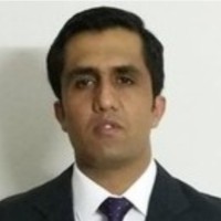 10Pearls Employee Usama Rasheed's profile photo