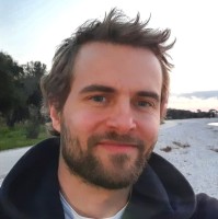 urbi3d s.r.o. Employee John Mountain's profile photo