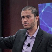 WITREK Employee Alejandro Limon's profile photo