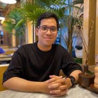 Pantau.com Employee Lorenzo Giovanni's profile photo