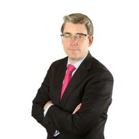 Invesco UK Employee Adrian Mulryan's profile photo