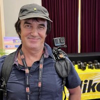 Anton Oparin Email & Phone Number