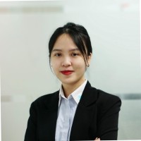 DCF Vietnam Corporation Employee Linh Nguyen's profile photo