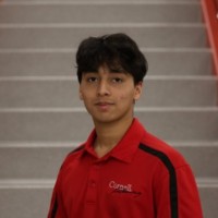 Cornell Racing (FSAE) Employee Raidul Islam's profile photo