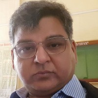 NetAmbit Infosource & e-Services Pvt. Ltd. Employee Nikhilesh Verma's profile photo