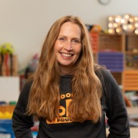 Brooklyn Robot Foundry Employee Leigh Smith's profile photo