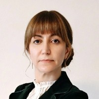 Switch Therapeutics Employee Clara Tourino's profile photo