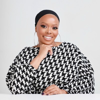 Metas Solutions Employee Malikah Waajid's profile photo