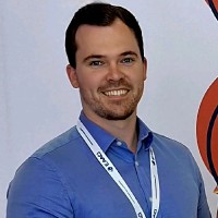 InBio Employee Ross Yarham's profile photo