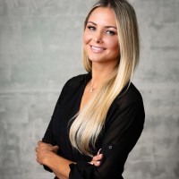 Ecoloop Employee Fabiana Zarbano's profile photo