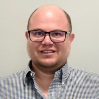Finical Employee Jonathan Mosher's profile photo