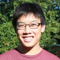 Shopify Employee Christopher Ko's profile photo