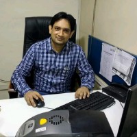 Dips Academy Employee Amit Chauhan's profile photo