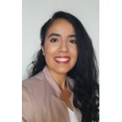 AXIMO Employee Siham Mokhtari's profile photo