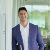 Premier Banks Employee Eric Austin's profile photo