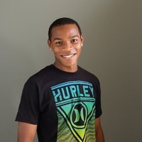 DoorDash Employee Kaleth Wright's profile photo