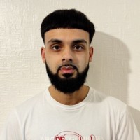 arrangeMY Employee Rehan Hussain's profile photo