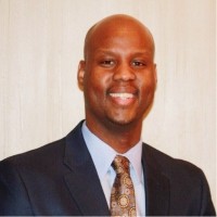 Newfields Employee Bruce English's profile photo