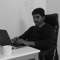 Gokul Nk Email & Phone Number