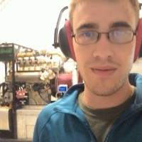 University of Guelph, Ridgetown Campus Employee Lucas McNea's profile photo