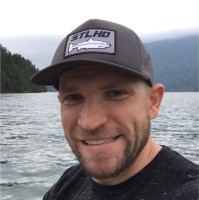 True Mechanical Employee Dustin Morris's profile photo