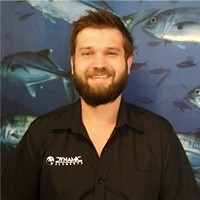 Dynamic Elements.co.za Employee Damon Paich's profile photo