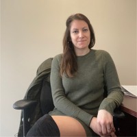 Enhabit Home Health & Hospice Employee Heather Manning's profile photo