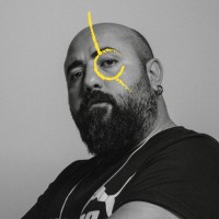 Şapka ve Fil Reklam Ajansı Employee Burak Kızıltaş's profile photo