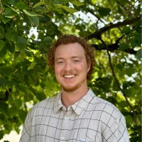 EcoEnclose Employee Jack Ward's profile photo