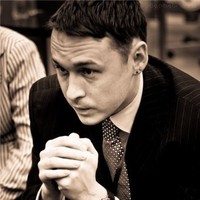 Digital-агентство Uplab Employee Евгений Гаврилин's profile photo