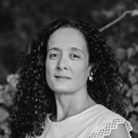 conpas.net Employee María García's profile photo