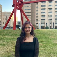 Samsung Semiconductor Employee Chloe MacKenzie's profile photo