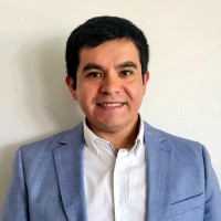 Fleischmann Chile S.A. Employee Rodrigo Torres's profile photo