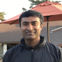 Mobiquity Inc. Employee Joe Zachariah's profile photo