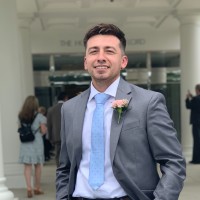 Saela Pest Control Employee Chris Quintana's profile photo